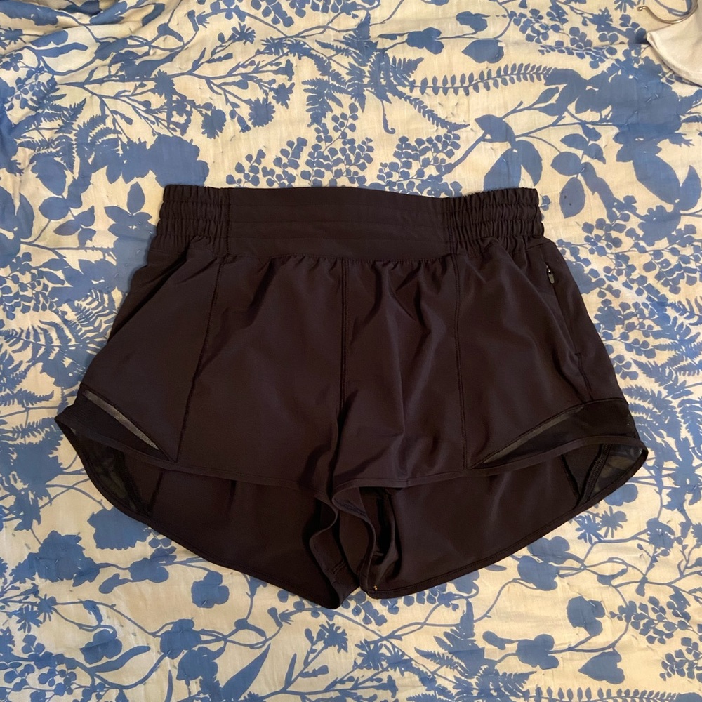 Lululemon shorts (size 8)